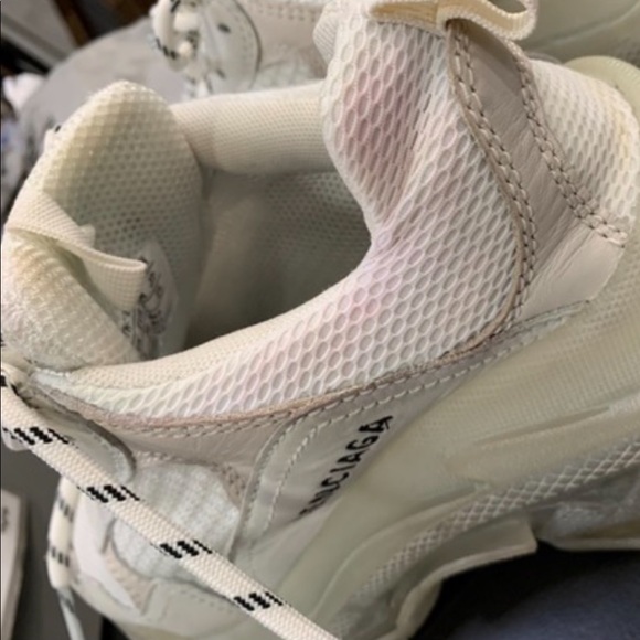 Balenciaga size 8 - Picture 3 of 3